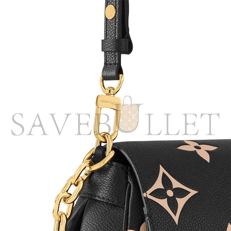 LOUIS VUITTON FAVORITE M45859 (24*14*9cm) LOUIS VUITTON FAVORITE M45859 (24*14*9cm)